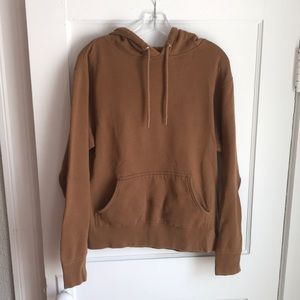 Independent Trading Co. Men’s Hoodie